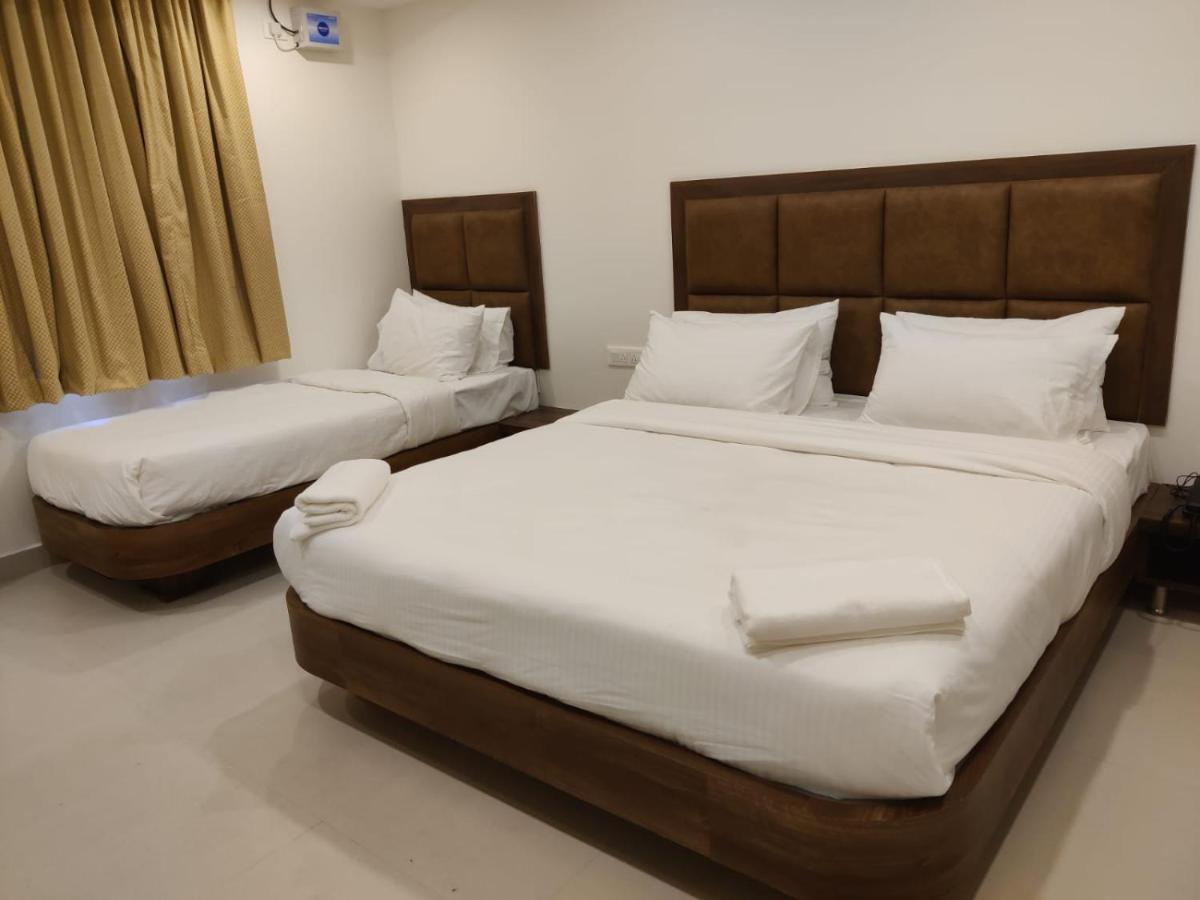 Relax Inn Dod Jala Экстерьер фото