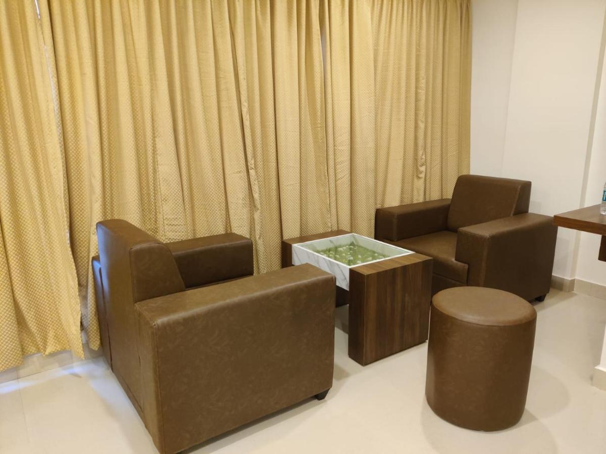 Relax Inn Dod Jala Экстерьер фото