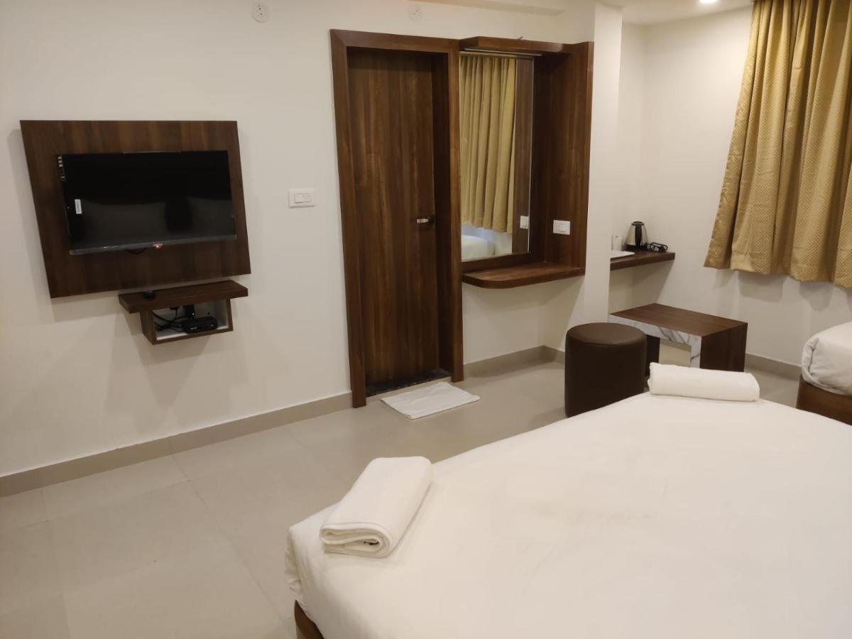 Relax Inn Dod Jala Экстерьер фото