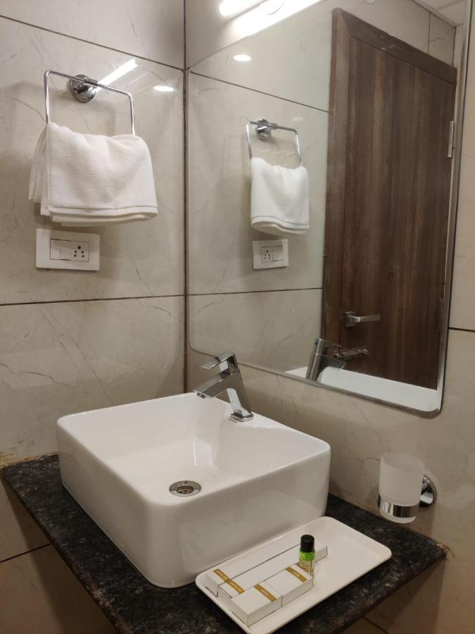 Relax Inn Dod Jala Экстерьер фото
