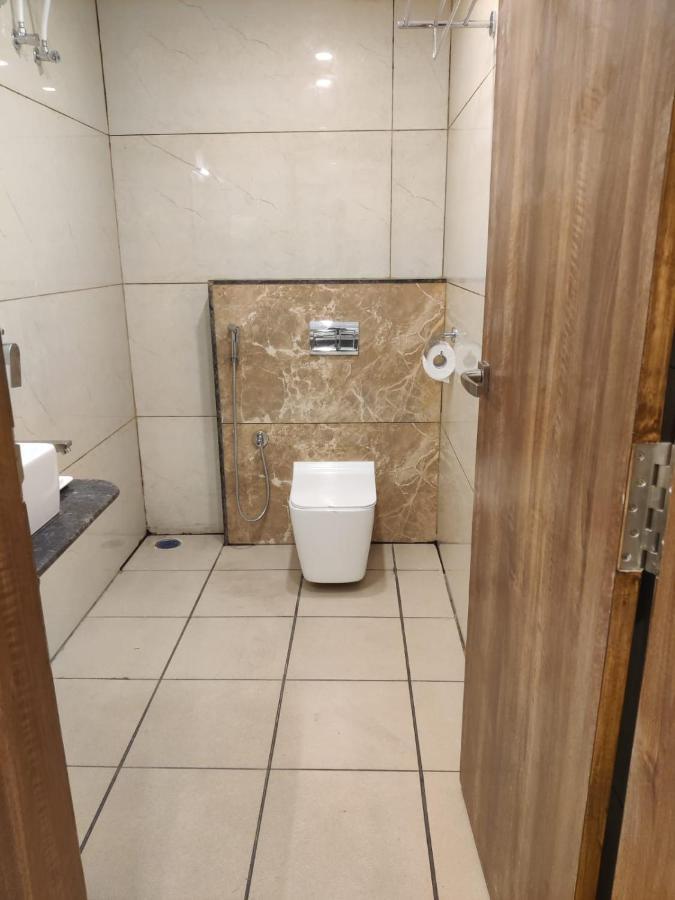 Relax Inn Dod Jala Экстерьер фото